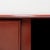 Leather Sideboard attributed to De Couro, Brazil, 1980s For Sale - Image 10 of 16