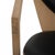 GE460 Butterfly Chair in Oak and Black Leather by Hans Wegner, 2015 For Sale - Image 14 of 18