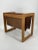 Mid-Century Teak Magazine Rack, 1960s For Sale - Image 5 of 12