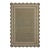 Chris Loves Julia x Loloi Scottie Olive / Pebble 9'-3" x 13' Area Rug For Sale