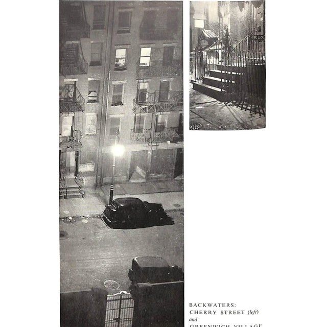 "Portrait of New York" 1948 Beaton, Cecil For Sale - Image 9 of 18