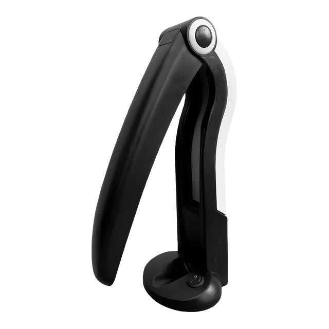 Toucan Pelican Table Lamp by H.T. Huang, 1980s For Sale