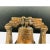 Medieval Antique Cast Bronze Mission Bell Sculpture Bookend, a Pair For Sale In New York - Image 6 of 7