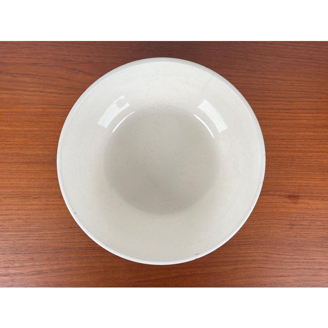 Mid-Century German Ceramic Bowls from Limburg, 1960s, Set of 3 For Sale - Image 15 of 18