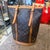A 2006 Louis Vuitton Monogram Coated Canvas and Leather Bucket Gm Tote Bag For Sale - Image 11 of 14