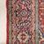 Textile Middle Eastern Tappeto Keshan Rug For Sale - Image 7 of 9