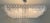 Glass 21st Century Rectangular Clear Murano Poliedri Chandelier or Flush Mount by Fabio LTD For Sale - Image 7 of 7