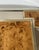 Vintage Mirrored Glass Coffee Table, 1970 For Sale - Image 9 of 12