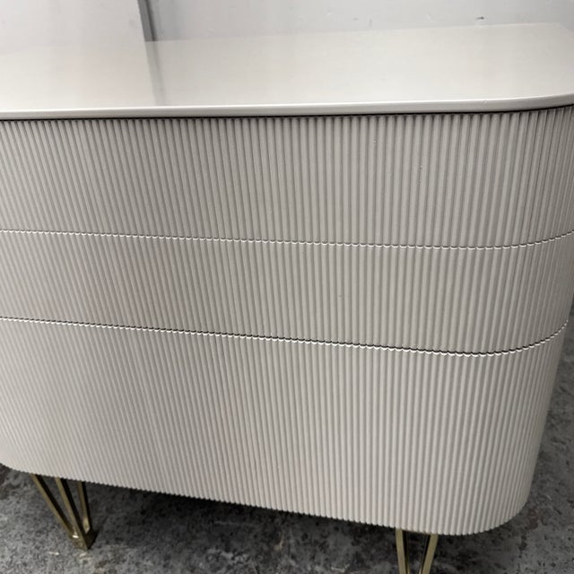 Caracole True Love Nightstands, Pair For Sale - Image 11 of 12