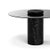 Table designed by Angelo Mangiarotti Castore is a glass and marble table by Italian architect, sculptor and designer...