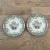 Ceramic Antique Minton Chinoiserie Porcelain Dinner Plates- a Pair For Sale - Image 7 of 7