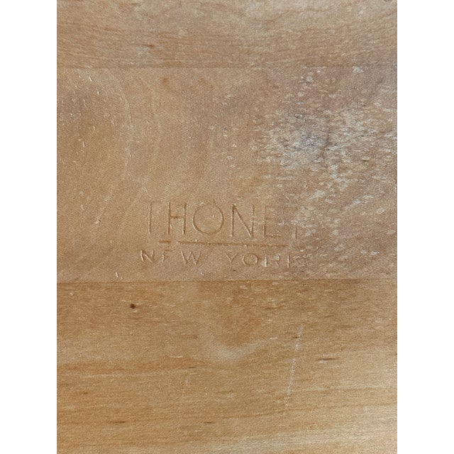 1970s Thonet #1216 Dining Chair- Single For Sale - Image 11 of 11