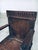 19th Century Primitive Folk Art Armchair For Sale - Image 15 of 18
