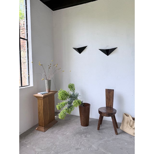 Postmodern Wall Sconces, 1980s, Set of 2 For Sale - Image 6 of 18