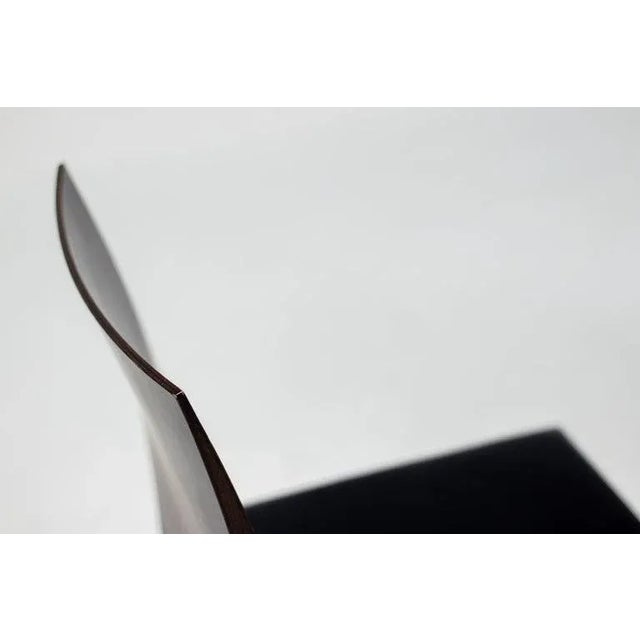 Anna R Chairs by Ludovica and Roberto Palomba, 1990, Set of 6 For Sale - Image 3 of 12