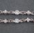 Loree Rodkin 18k White Gold & Diamond Necklace For Sale - Image 4 of 8