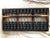 Early 20th Century Two Vintage/Antique Abacus W/Brass Detail For Sale - Image 5 of 11