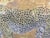 Brown Monumental African Batik Leopard Panels from Babo, 1977, Set of 2 For Sale - Image 8 of 15