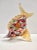 Vintage Multicolored Murano Glass Fish Figurine attributed to Fratelli Toso, 1950s For Sale - Image 4 of 13