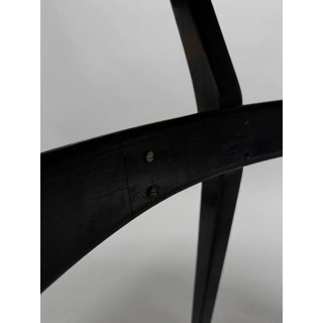 Mid-Century Round Librenza Dining Table from G-Plan For Sale - Image 4 of 7