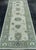 Turkish Oushak Rug 2'9"x 7'10" #19130 Explore a curated collection of hallway runners, wool rugs, and handmade...