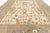 Modern Oushak Style Hand-Knotted Wool Rug – Transitional Neutrals & Earth Tones For Sale In New York - Image 6 of 10