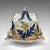 1890's Antique Decorative Cheese Keeper For Sale - Image 4 of 12