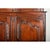 French 19th Century Solid Oak Louis XV Buffet À Deux Corps For Sale - Image 9 of 15