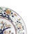 Large 17th Century Japanese Imari Porcelain Plate For Sale - Image 4 of 6