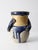 Vintage Studio Pottery Vase For Sale - Image 6 of 12