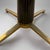 Paolo Buffa 1950s Mid-Century Italian Center Table in the Style of Paolo Buffa. For Sale - Image 4 of 8