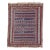 Vintage Azerbaïdjan Soukak Kilim Rug For Sale - Image 15 of 15