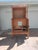 1990s Henerdon Chinoiserie Tv Armoire For Sale - Image 10 of 10
