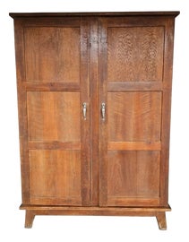 Example of Rene Gabriel Casegoods and Storage