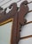 Wood Friedman Brothers Chippendale Mahogany Shell Carved Mirror For Sale - Image 7 of 10