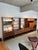 Large Freestanding Wall Unit in Teak by Poul Cadovius for KLM, 1960s For Sale - Image 8 of 8