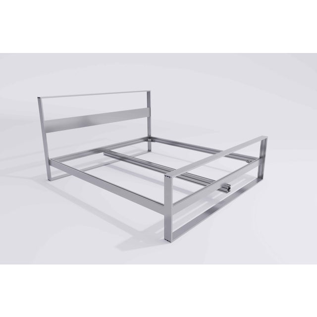 Architecture in the Form of Furniture Aluminium Exchange is a contemporary furniture brand built on architectural...