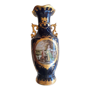 Late 20th Century French Style Vase