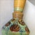 French Modern Art Studio Pottery Vase For Sale - Image 10 of 11