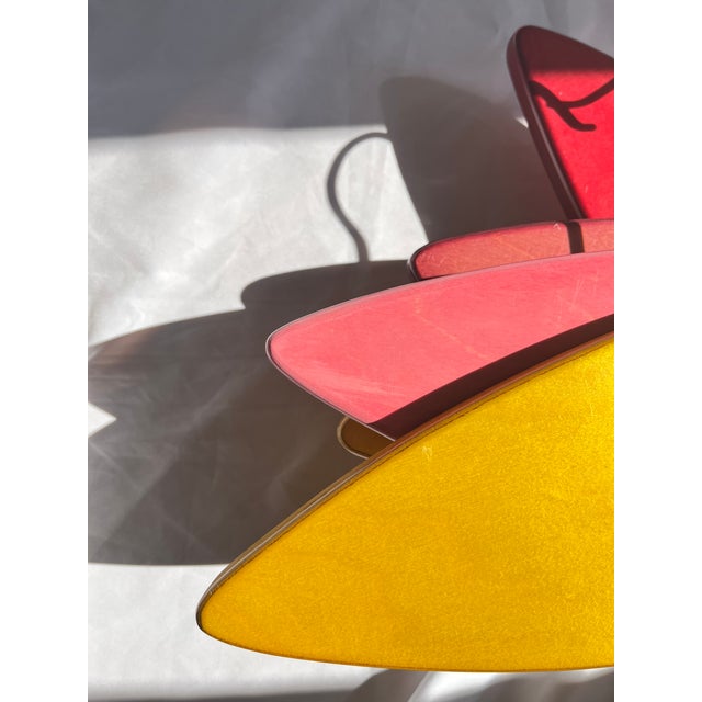 Vintage Coat Hooks, 1980s, Set of 7 For Sale - Image 15 of 17