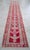 Extra Long Runner Rug Hand-Knotted Natural Wool Vintage Turkish Rug Hallway Kicthen Decor 2'5"x 14'6" For Sale - Image 9 of 15