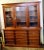 Victorian Mahogany Library Cabinet from Hobbs and Co For Sale - Image 15 of 15
