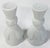 Figurative Vintage Haviland Limoges Ceramic Salt and Pepper Shakers For Sale - Image 3 of 7