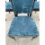 1940s Classic French Art Deco Dining Chairs- Set of 6 For Sale - Image 12 of 13