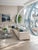 Murano Chandelier from Barovier, 1950s For Sale - Image 9 of 17