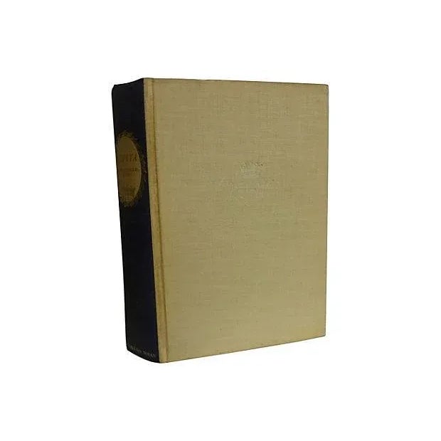 Traditional "Pepita" First Edition Book by Vita Sackville-West 1937 For Sale - Image 3 of 5