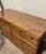 Mid Century Ethan Allen 6 Drawer Oak Dresser For Sale In Lexington, KY - Image 6 of 8