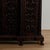 Antique Anglo Indian Ornate Sideboard or Cabinet For Sale - Image 13 of 14