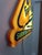Metal Original Fanta Illuminated Sign, 1999 For Sale - Image 7 of 12