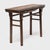 Chinese Chinese Melon Flower Offering Table, C. 1850 For Sale - Image 3 of 5